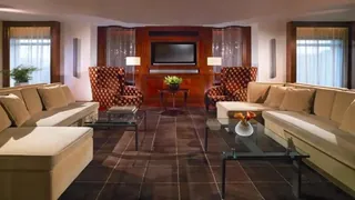 Sheraton Hotel Heathrow