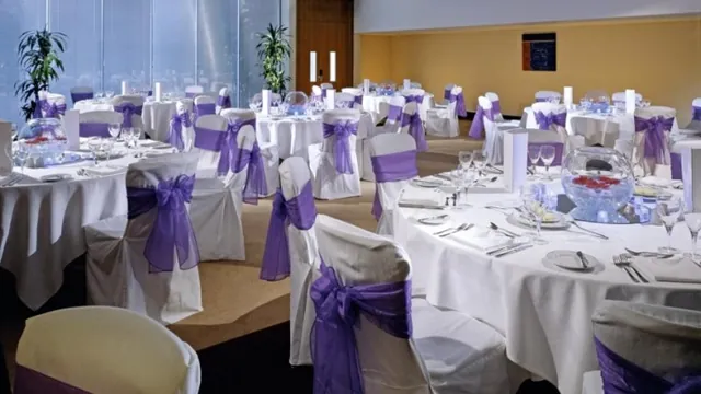 Sheraton Hotel Heathrow photo 2