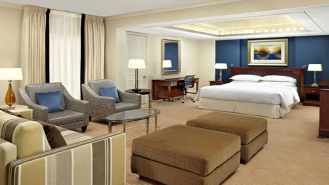 Sheraton Hotel Heathrow photo 3