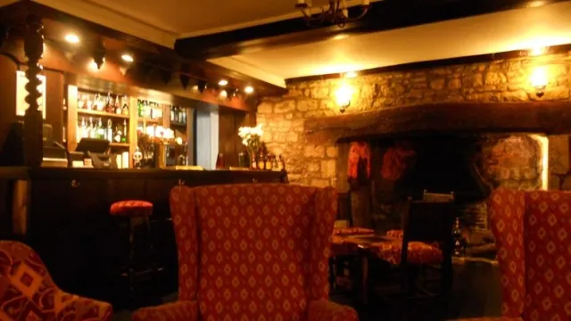 Old Manor Hotel Bath photo 1
