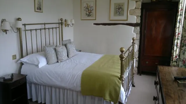 Old Manor Hotel Bath photo 2