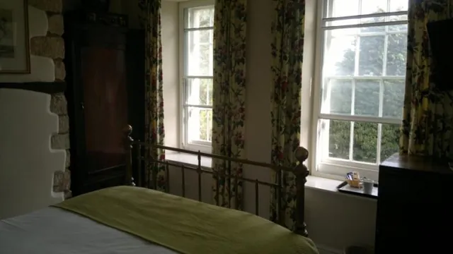 Old Manor Hotel Bath photo 3