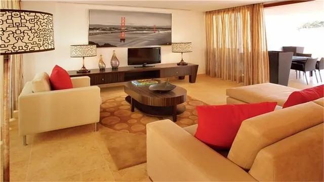 Pine Cliffs Residences Albufeira photo 3