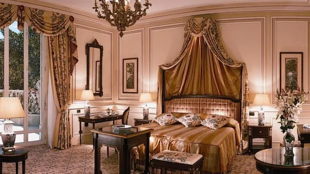 Olissippo Lapa Palace Hotel Lisbon photo 6