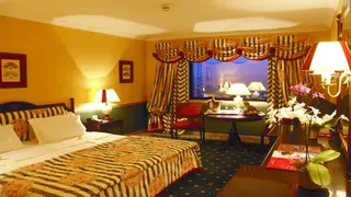 Super 8 by Wyndham Peterborough