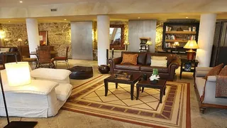 Solar Do Castelo Hotel Lisbon