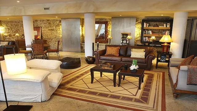Solar Do Castelo Hotel Lisbon photo 1