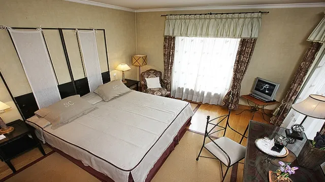 Solar Do Castelo Hotel Lisbon photo 3