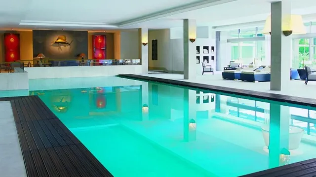 Four Seasons Ritz Hotel Lisbon photo 2