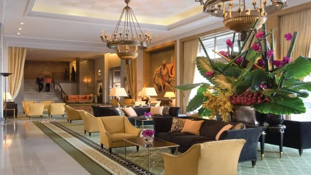 Four Seasons Ritz Hotel Lisbon photo 3