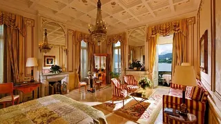 Romantik Hotel Wilden Mann Lucerne