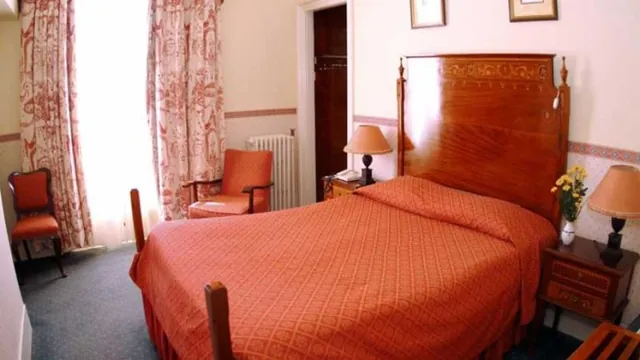 Palace Do Bussaco Hotel Luso photo 3