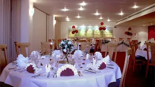 St. Giles Hotel Heathrow
