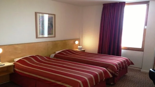 St. Giles Hotel Heathrow photo 3