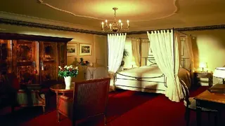 Hotel Mercure Wien Zentrum