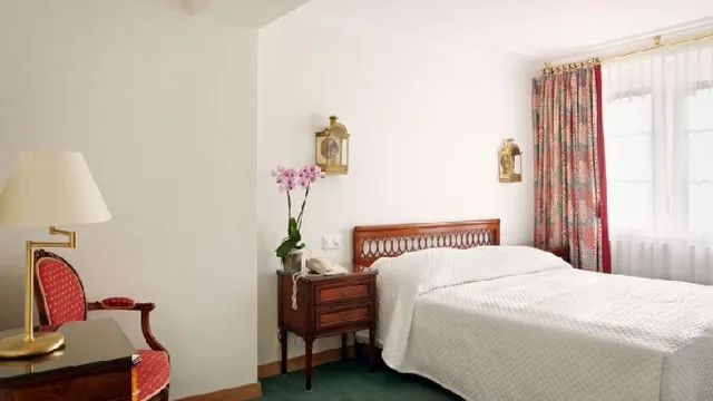 Hotel Mercure Wien Zentrum photo 2