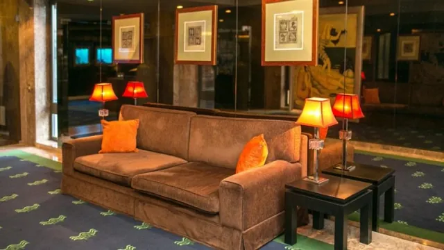 Hotel Solverde Spa & Wellness Center photo 1