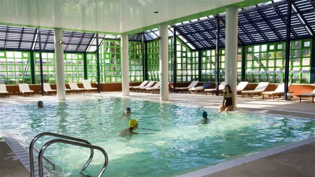 Hotel Solverde Spa & Wellness Center photo 3