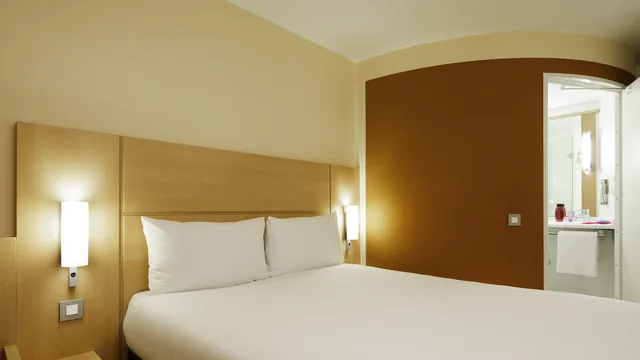 Ibis London Shepherds Bush - Hammersmith photo 4