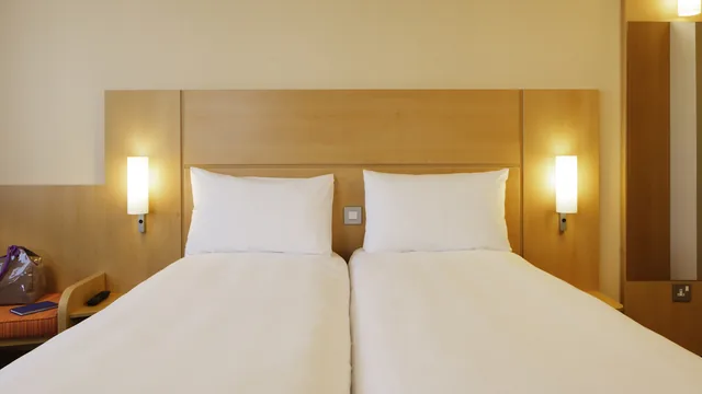 Ibis London Shepherds Bush - Hammersmith photo 7