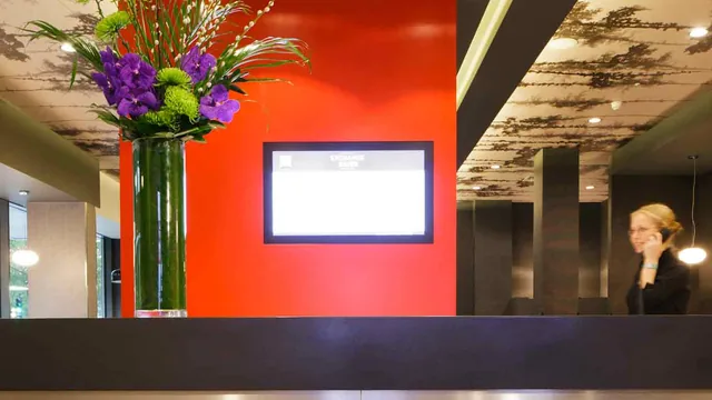 Ibis London Shepherds Bush - Hammersmith photo 8