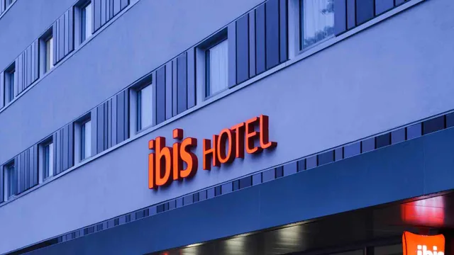 Ibis London Shepherds Bush - Hammersmith photo 9