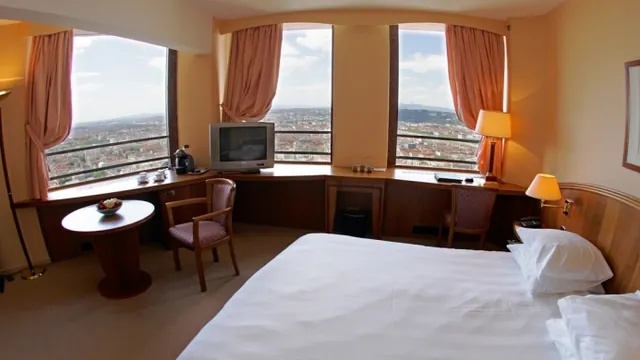 Radisson Blu Hotel Lyon photo 3