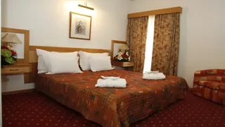 Best Western Hotel Rainha D Amelia Castelo Branco