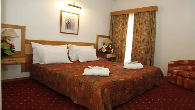 Best Western Hotel Rainha D Amelia Castelo Branco photo 1