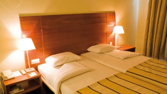 Amazonia Jamor Hotel photo 1