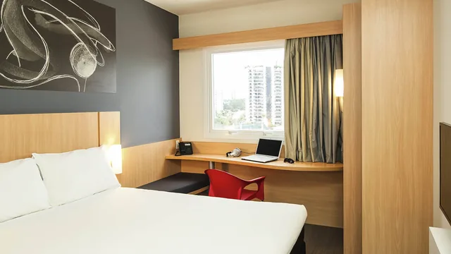 Ibis Mogi das Cruzes Shopping photo 5