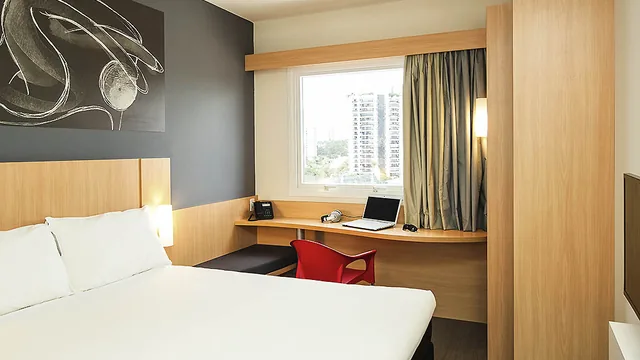 Ibis Mogi das Cruzes Shopping photo 10
