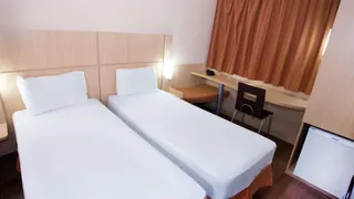 Amazonia Estoril Hotel