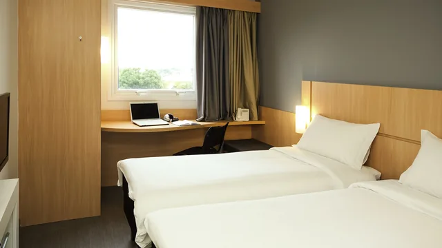Ibis Cascavel photo 3