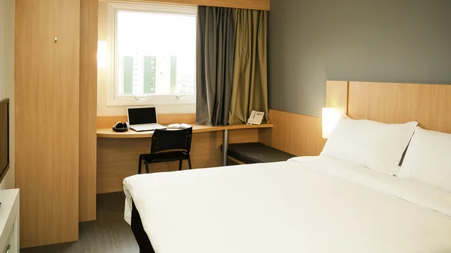 Ibis Cascavel photo 6