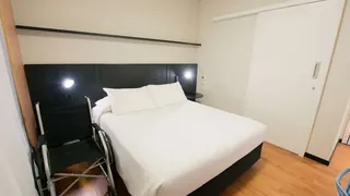 Ibis Curitiba Shopping
