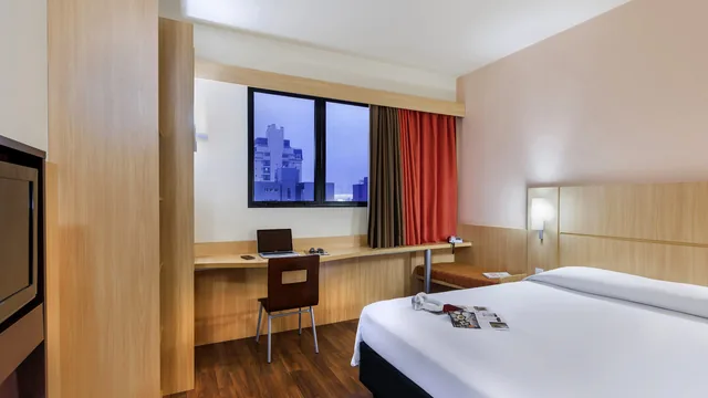 Ibis Curitiba Shopping photo 3