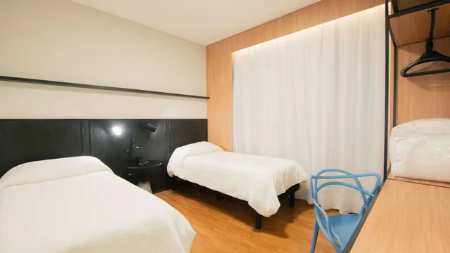 Ibis Curitiba Shopping photo 9