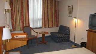 Best Western International Hotel Luxembourg