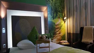 Novotel Lodz Centrum