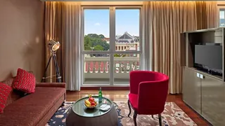 Husa Santiago Apostol Hotel Santiago de Compostela