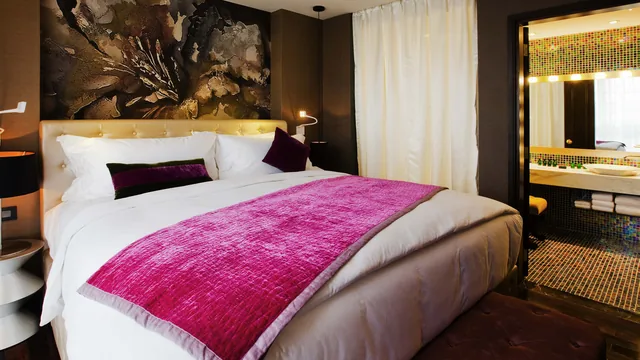 Husa Santiago Apostol Hotel Santiago de Compostela photo 5