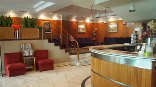 Husa Ciudad Santiago De Compostela Hotel