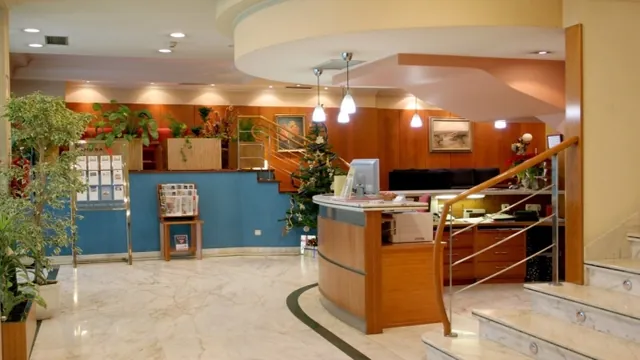 Husa Ciudad Santiago De Compostela Hotel photo 2