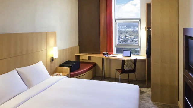Ibis Ambassador Busan City Centre photo 3