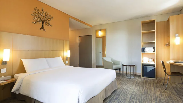 Ibis Ambassador Busan City Centre photo 5