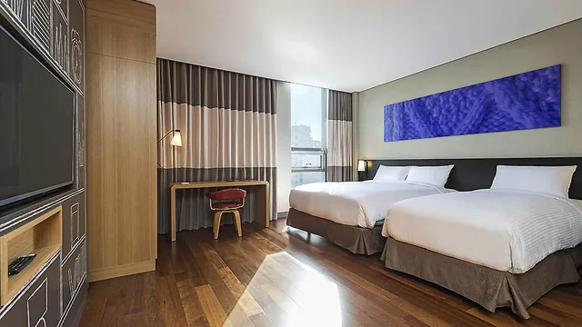 Ibis Ambassador Busan City Centre photo 7