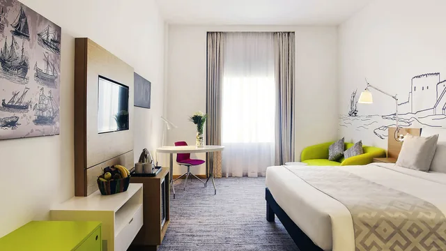 Hotel Santiago Plaza Affiliated By Meliá photo 7