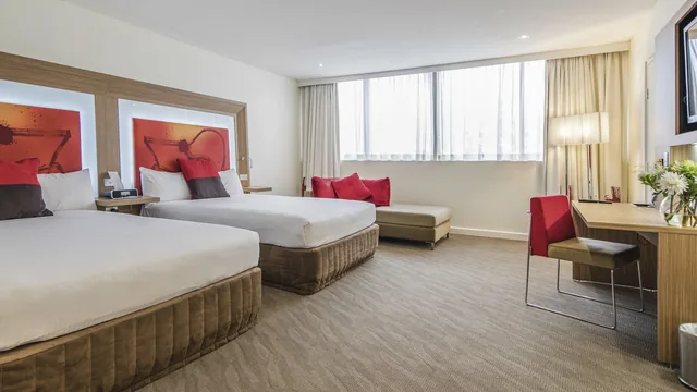 Novotel Sydney West HQ photo 5
