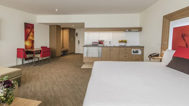 Novotel Sydney West HQ photo 6